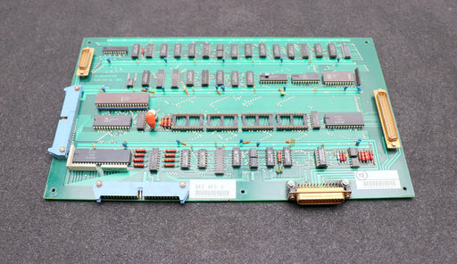 Bild des Artikels GILDEMEISTER-PLATINE-EPM-BEC-AES3-0.651.337-64.1-BEC-gebraucht