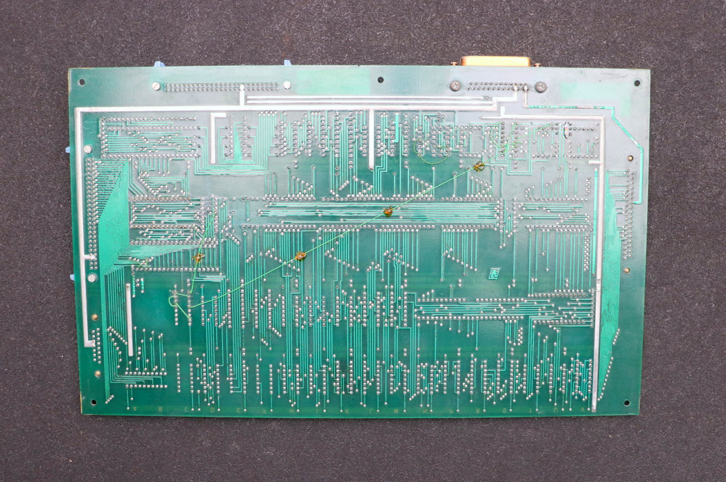 Bild des Artikels GILDEMEISTER-PLATINE-EPM-BEC-AES3-0.651.337-64.1-BEC-gebraucht