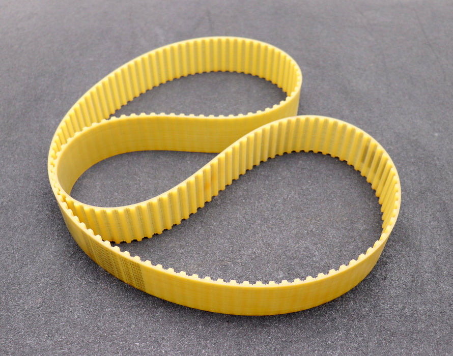 Bild des Artikels SYNCHROFLEX-Zahnriemen-T10/1610-Länge-1610mm-Breite-50mm-unbenutzt