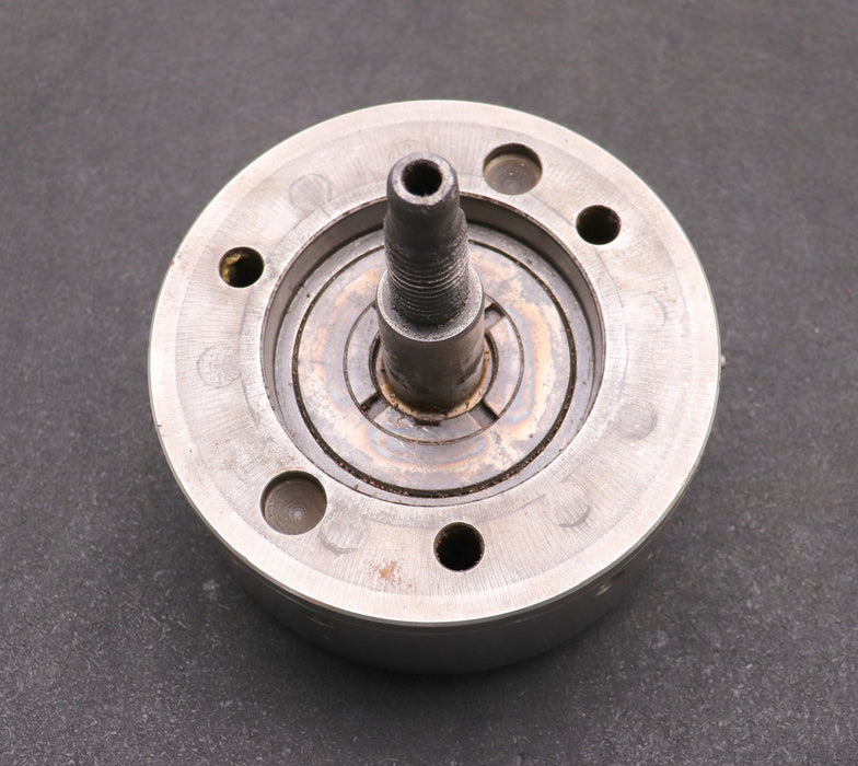 Bild des Artikels RÖHM-Kraftspannfutter-KFG-180-ID426185-Fmax=-2000-daN-Nmax.=-5.000-U/Min-S0274