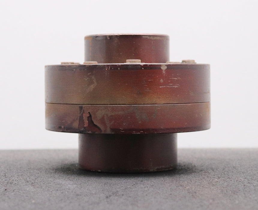 Bild des Artikels RUPEX-KUPPLUNG-REWN-2,5--(Rostansätze)-für-Schleusen-NOELL-1301-72/1