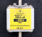 Bild des Artikels MÜLLER-HLS1-NH-Sicherungseinsatz-S1üf1/110/200A/660V/L--200-A-aR-–-660V---120kA