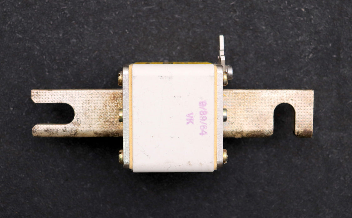Bild des Artikels MÜLLER-HLS1-NH-Sicherungseinsatz-S1üf1/110/200A/660V/L--200-A-aR-–-660V---120kA