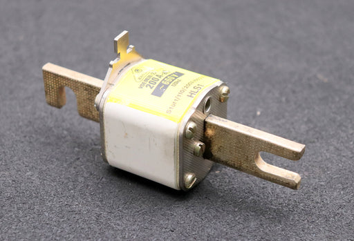 Bild des Artikels MÜLLER-HLS1-NH-Sicherungseinsatz-S1üf1/110/200A/660V/L--200-A-aR-–-660V---100kA