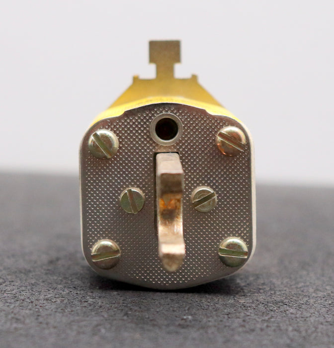 Bild des Artikels MÜLLER-HLS1-NH-Sicherungseinsatz-S1üf1/110/200A/660V/L--200-A-aR-–-660V---100kA