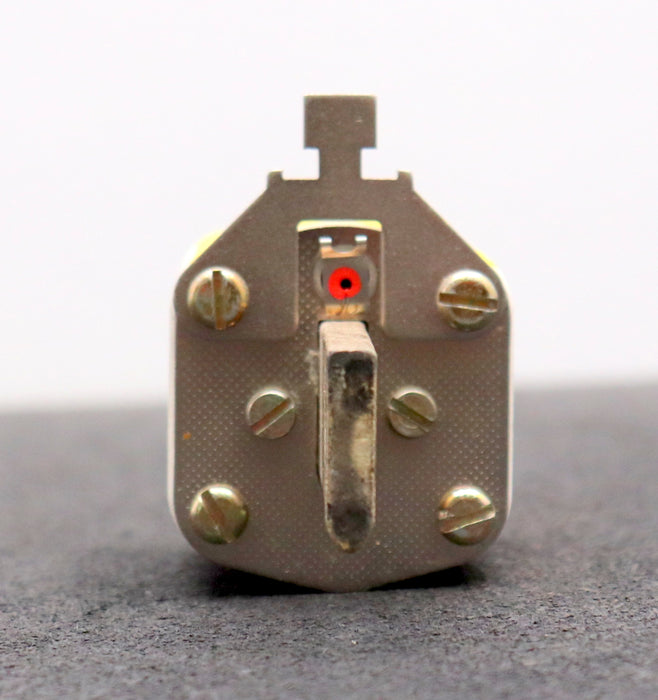 Bild des Artikels MÜLLER-HLS1-NH-Sicherungseinsatz-S1üf1/110/200A/660V/L--200-A-aR-–-660V---100kA