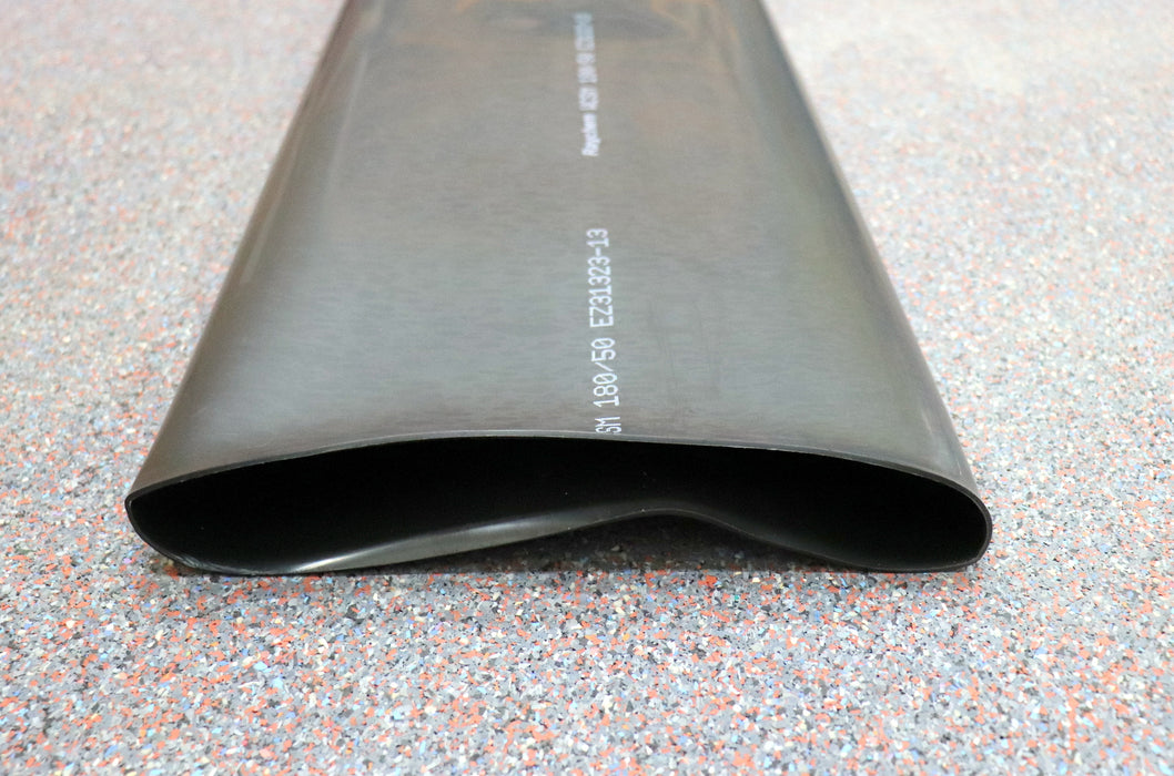 Bild des Artikels RAYCHEM-Dickwandiger-Warmschrumpfschlauch-WCSM-180/50-1000/172-Länge-1000mm