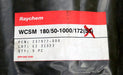 Bild des Artikels RAYCHEM-Dickwandiger-Warmschrumpfschlauch-WCSM-180/50-1000/172-Länge-1000mm