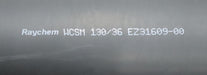 Bild des Artikels RAYCHEM-Dickwandiger-Warmschrumpfschlauch-WCSM-130/36-1000/172-Länge-1000mm
