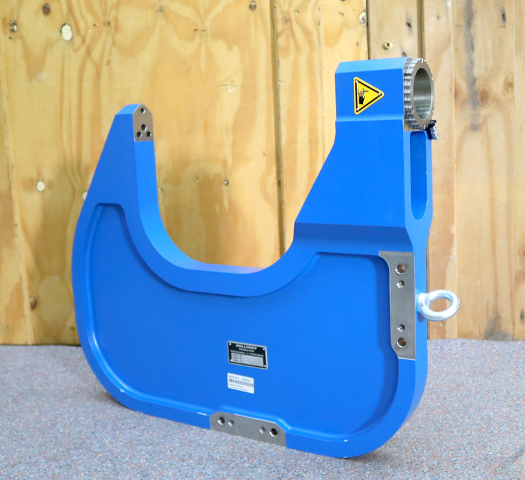 Bild des Artikels BÖLLHOFF-C-Rahmen-mit-Exzenterbuchse-95246408744/35-Art.Nr.-9524-006-023-0