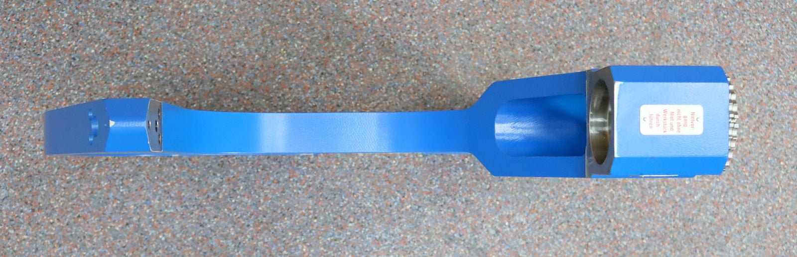 Bild des Artikels BÖLLHOFF-C-Rahmen-mit-Exzenterbuchse-95246408744/35-Art.Nr.-9524-006-023-0