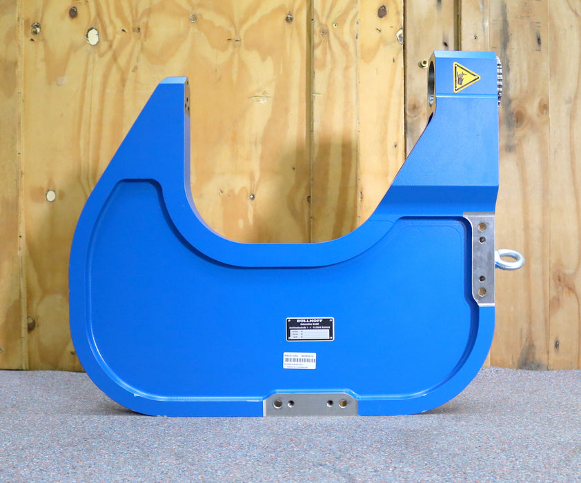 Bild des Artikels BÖLLHOFF-C-Rahmen-mit-Exzenterbuchse-95246408744/35-Art.Nr.-9524-006-023-0