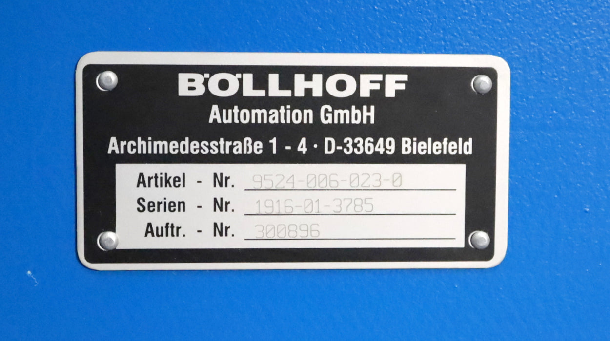 Bild des Artikels BÖLLHOFF-C-Rahmen-mit-Exzenterbuchse-95246408744/35-Art.Nr.-9524-006-023-0