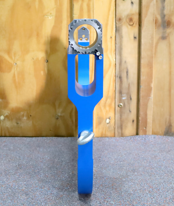 Bild des Artikels BÖLLHOFF-C-Rahmen-mit-Exzenterbuchse-95246408744/35-Art.Nr.-9524-006-023-0