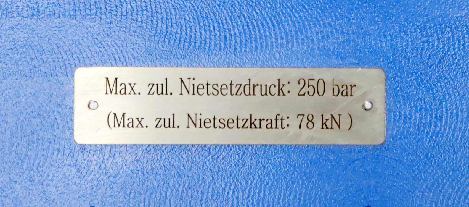 Bild des Artikels BÖLLHOFF-C-Rahmen-mit-Exzenterbuchse-95246408744/35-Art.Nr.-9524-006-023-0