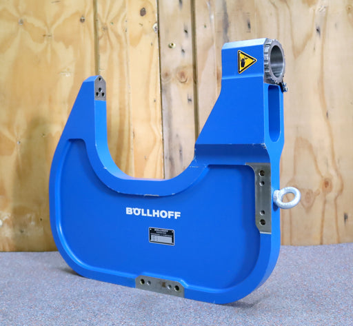 Bild des Artikels BÖLLHOFF-C-Rahmen-mit-Exzenterbuchse-95246408744/35-Art.Nr.-9524-640-826-7