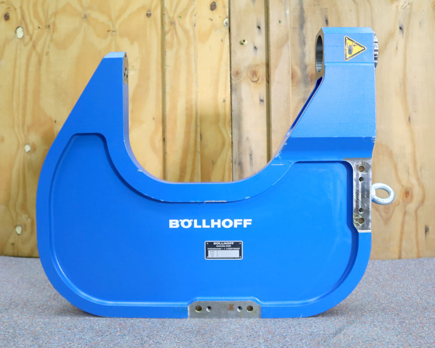 Bild des Artikels BÖLLHOFF-C-Rahmen-mit-Exzenterbuchse-95246408744/35-Art.Nr.-9524-640-826-7