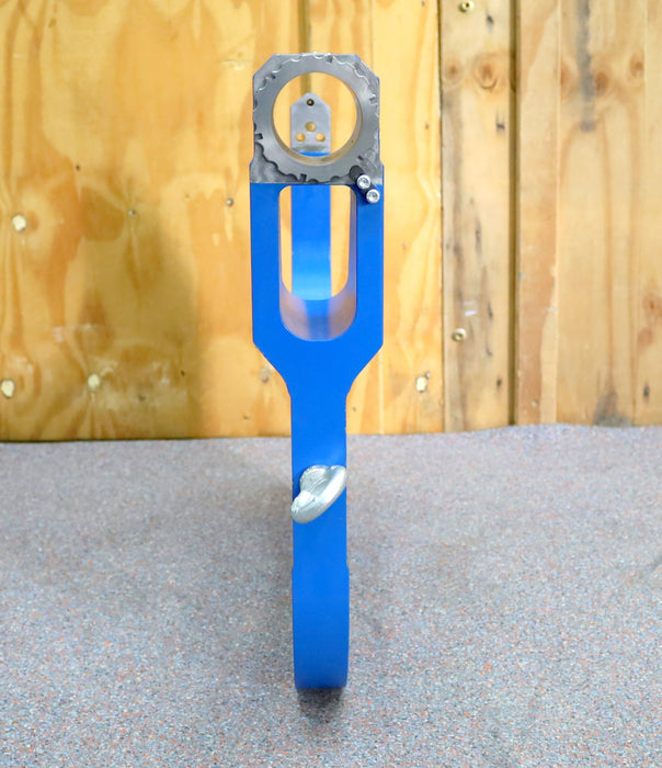 Bild des Artikels BÖLLHOFF-C-Rahmen-mit-Exzenterbuchse-95246408744/35-Art.Nr.-9524-640-826-7