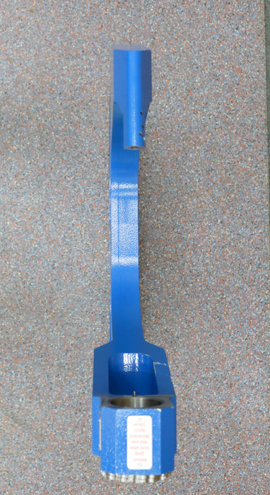 Bild des Artikels BÖLLHOFF-C-Rahmen-95250804326/91-Art.Nr.-9525-080-431-6-Serien-Nr.-0731-01-2559