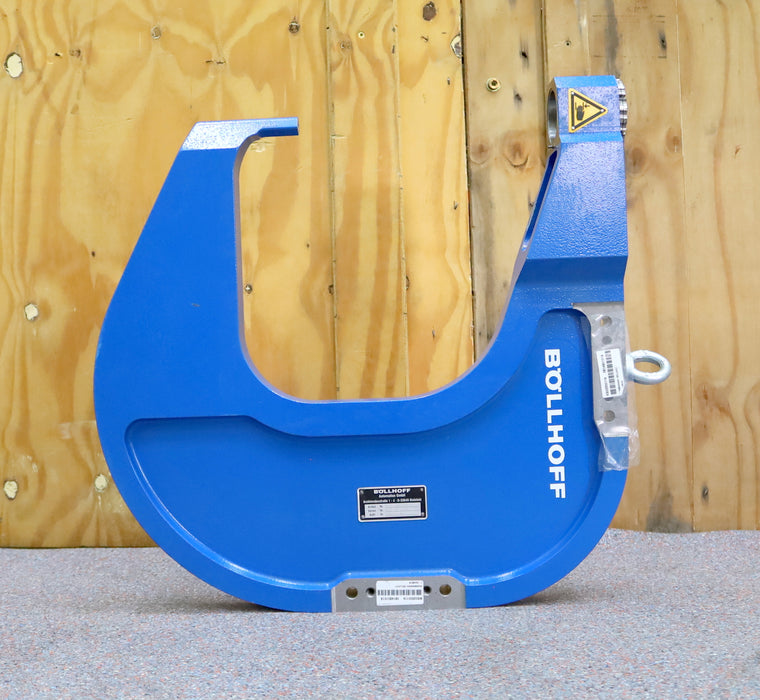 Bild des Artikels BÖLLHOFF-C-Rahmen-95250804326/91-Art.Nr.-9525-080-431-6-Serien-Nr.-0731-01-2559