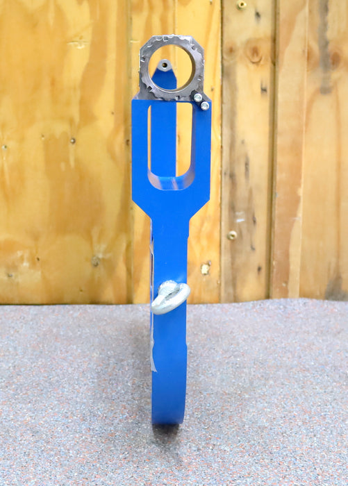 Bild des Artikels BÖLLHOFF-C-Rahmen-95250804326/91-Art.Nr.-9525-080-431-6-Serien-Nr.-0731-01-2559