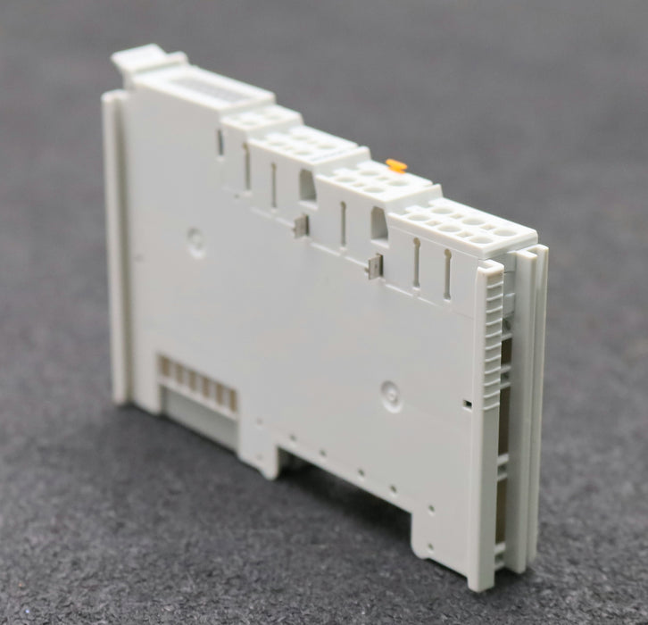 Bild des Artikels BECKHOFF-Potential-Distribution-Terminal-EL9184-8-x-24V-+-8-x-0A-max.-60V-10A