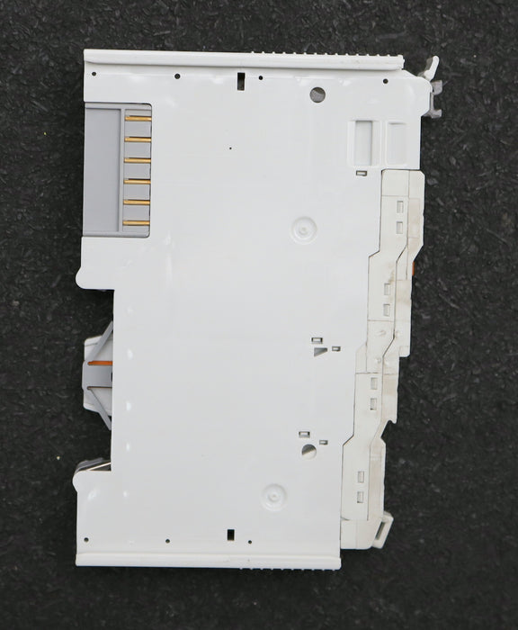 Bild des Artikels BECKHOFF-Potenzialeinspeiseklemme-KS9160-230VAC-einmal-eingebaut-unbenutzt