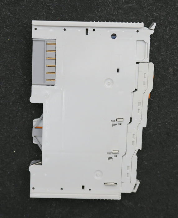 Bild des Artikels BECKHOFF-AC-Motor-Drehzahlsteller-KS2791-230VAC-200V-max.-0,9A-einmal-eingebaut