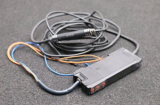 Bild des Artikels OMRON-Näherungsschalter-poximity-switch-E2C-EDA41-einmal-eingebaut-unbenutzt