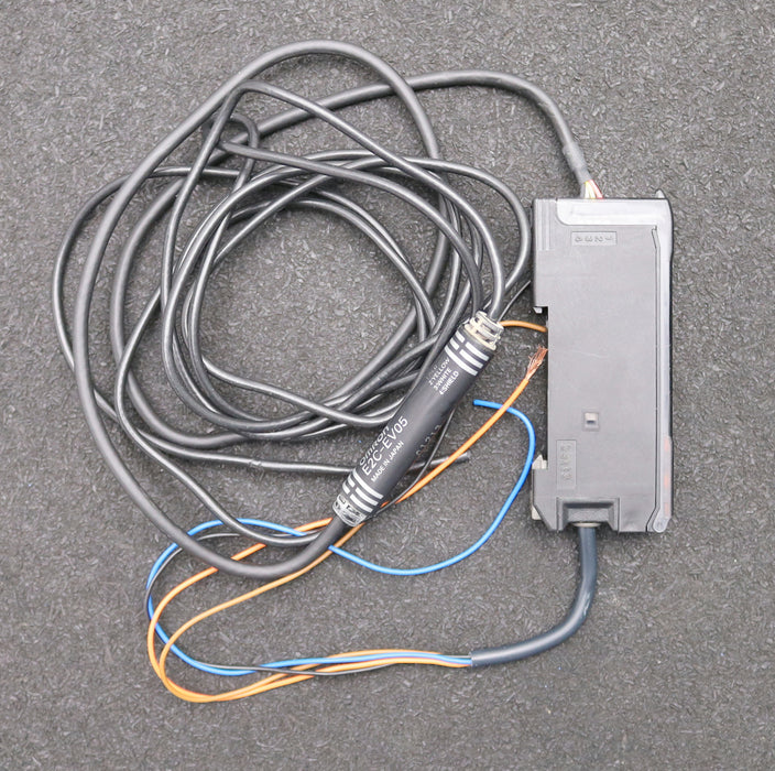 Bild des Artikels OMRON-Näherungsschalter-poximity-switch-E2C-EDA41-einmal-eingebaut-unbenutzt