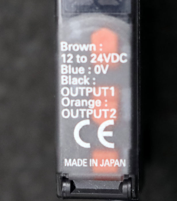 Bild des Artikels OMRON-Näherungsschalter-poximity-switch-E2C-EDA41-einmal-eingebaut-unbenutzt