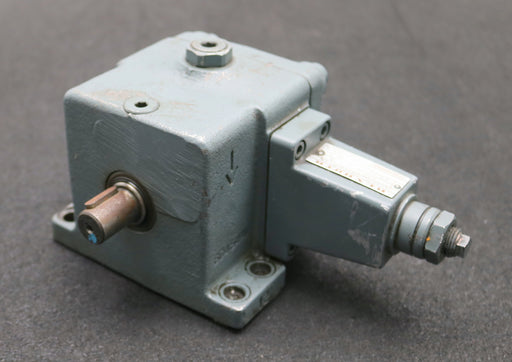 Bild des Artikels REXROTH-variable-Flügelzellenpumpe-variable-vane-pump-PV6V3-30/25R8MC-63-A1