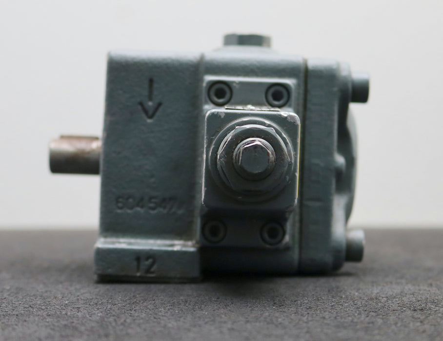 Bild des Artikels REXROTH-variable-Flügelzellenpumpe-variable-vane-pump-PV6V3-30/25R8MC-63-A1