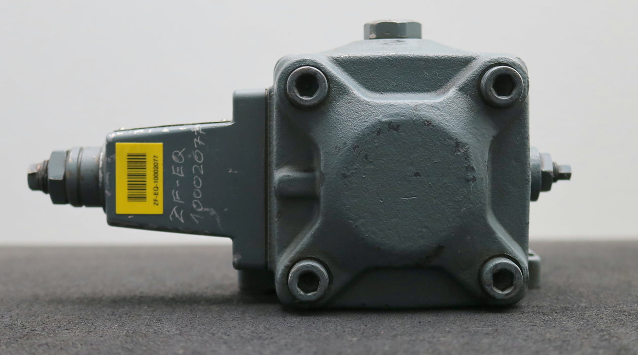 Bild des Artikels REXROTH-variable-Flügelzellenpumpe-variable-vane-pump-PV6V3-30/25R8MC-63-A1