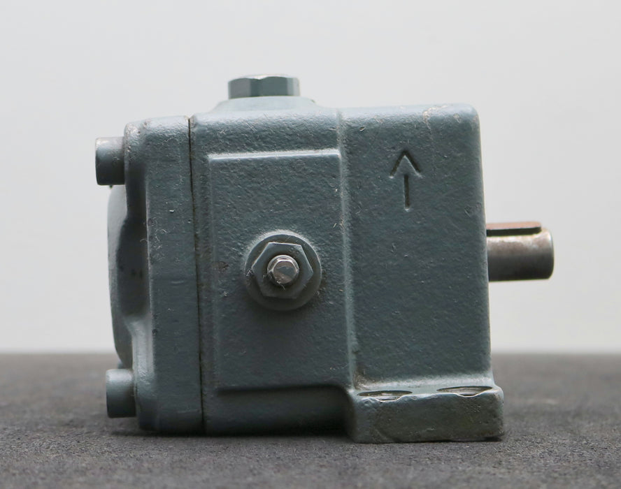 Bild des Artikels REXROTH-variable-Flügelzellenpumpe-variable-vane-pump-PV6V3-30/25R8MC-63-A1