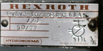 Bild des Artikels REXROTH-variable-Flügelzellenpumpe-variable-vane-pump-PV6V3-30/25R8MC-63-A1