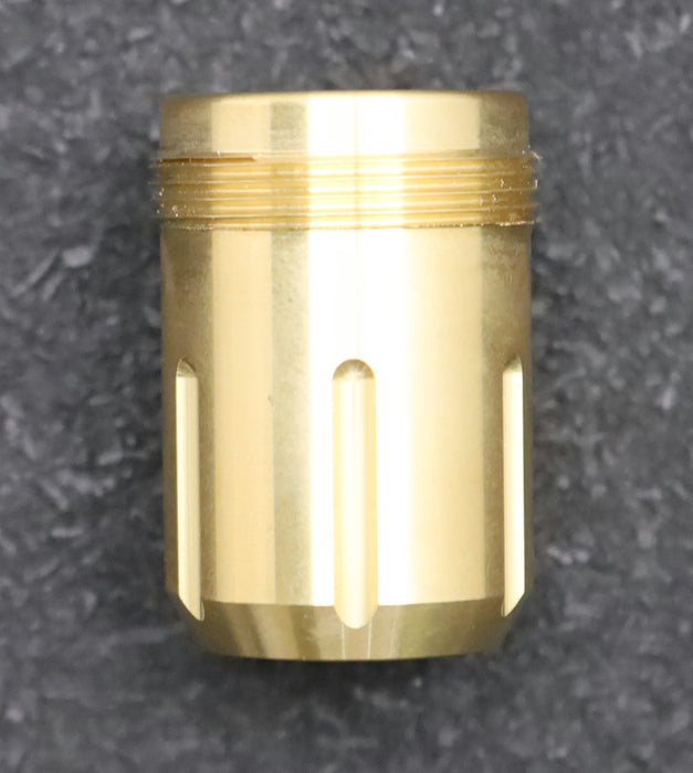 Bild des Artikels INOCON-Düsenmutter-für-Bauform-PTR60-PTR60-064-005-Art.Nr.-10002050