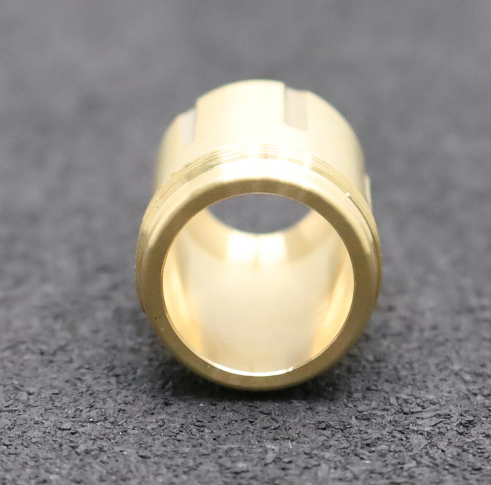 Bild des Artikels INOCON-Düsenmutter-für-Bauform-PTR60-PTR60-064-005-Art.Nr.-10002050