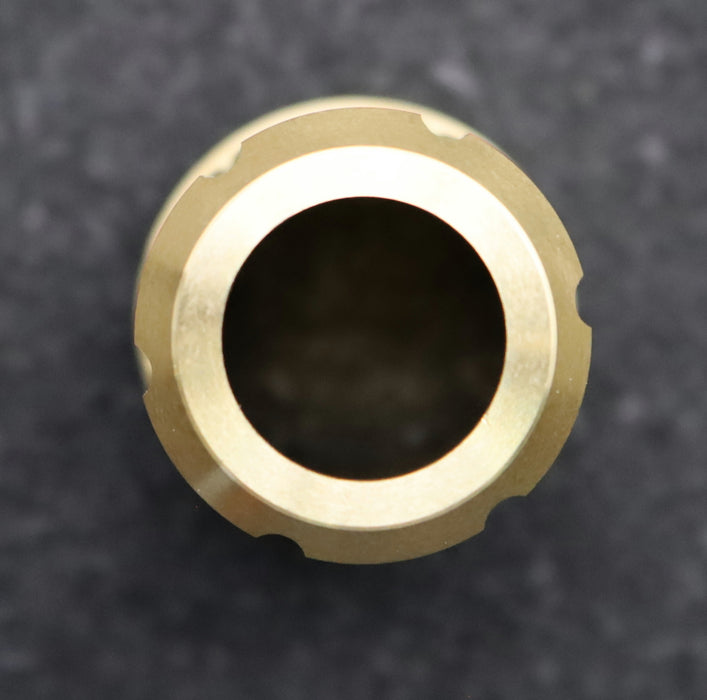 Bild des Artikels INOCON-Düsenmutter-für-Bauform-PTR60-PTR60-064-005-Art.Nr.-10002050