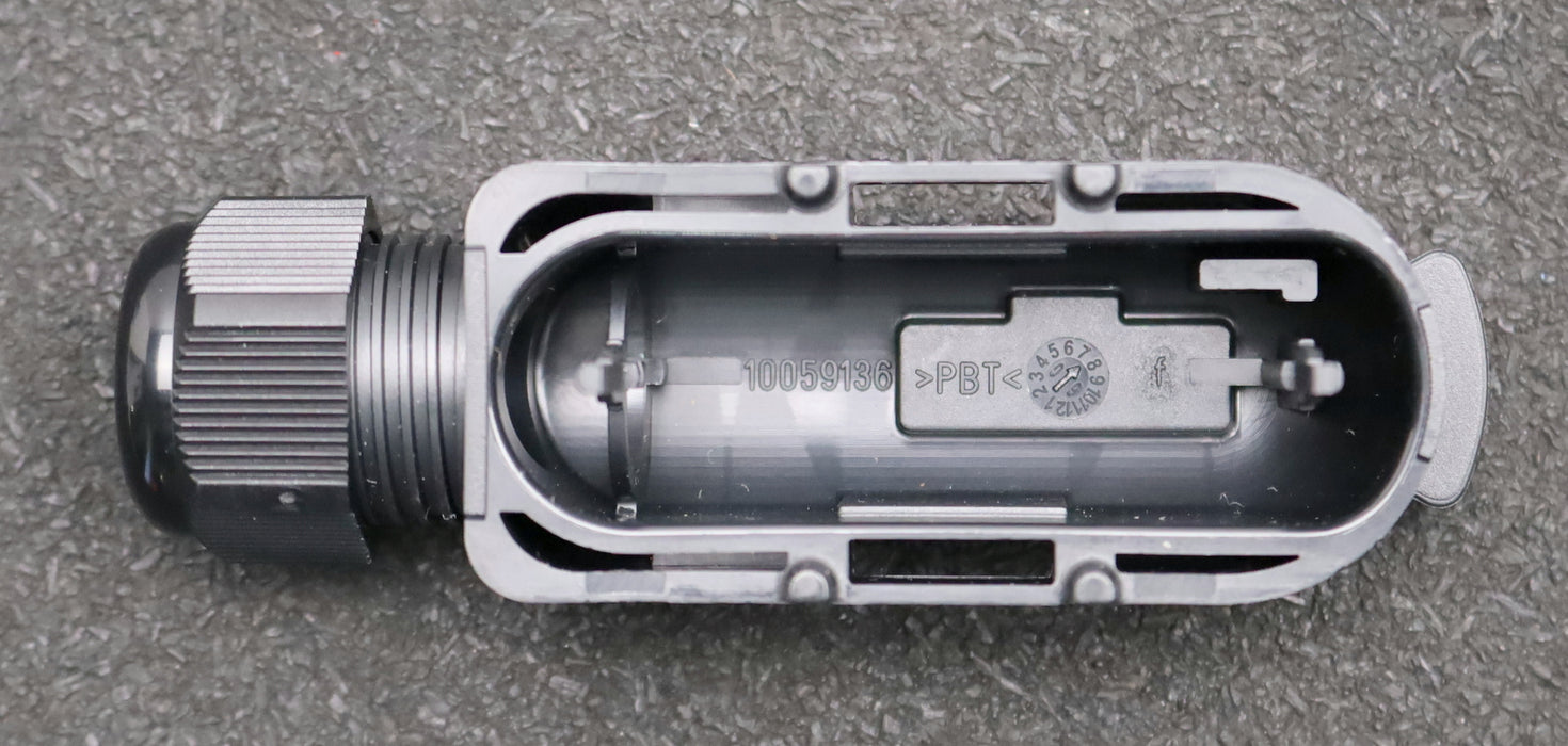 Bild des Artikels MURR-ELEKTRONIK-Haube-für-Exact8-Art.No.-8000-84949-0000000-kurz