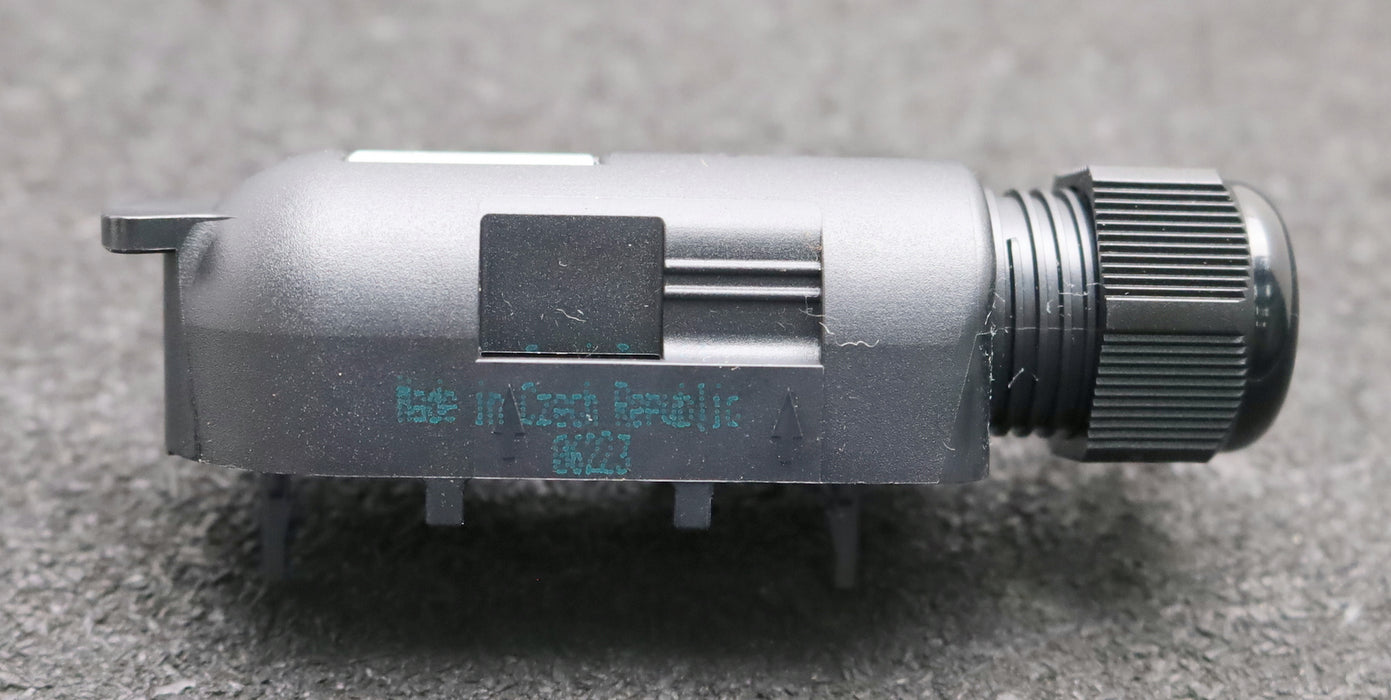 Bild des Artikels MURR-ELEKTRONIK-Haube-für-Exact8-Art.No.-8000-84949-0000000-kurz