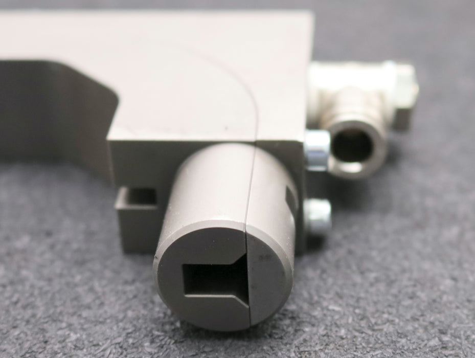 Bild des Artikels BÖLLHOFF-Schlauchadapter-95246407893/91-Sclauchlänge-1m-unbenutzt