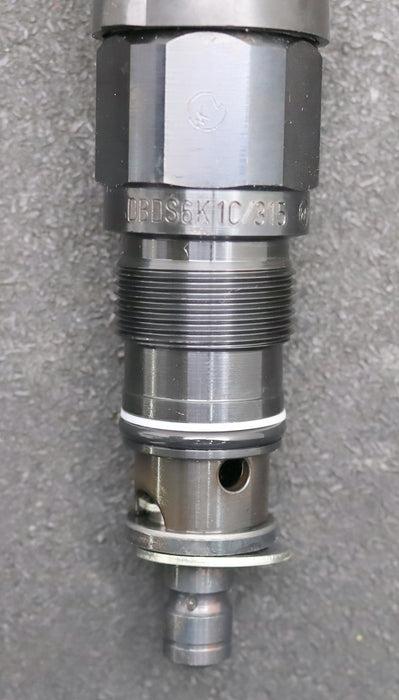 Bild des Artikels REXROTH-Druckbegrenzungsventil-variable-vane-pump-DBDS-6-K1X/315-15W15