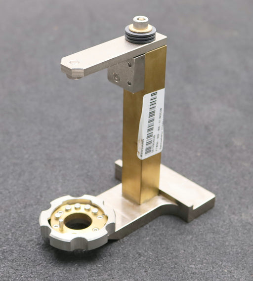 Bild des Artikels INOCON-Servicehalter-PTR60-L109,25-PTW60-003-900-01-Maße-LxBxH--125x78x150mm