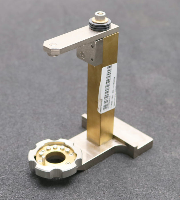 Bild des Artikels INOCON-Servicehalter-PTR60-L109,25-PTW60-003-900-01-Maße-LxBxH--125x78x150mm