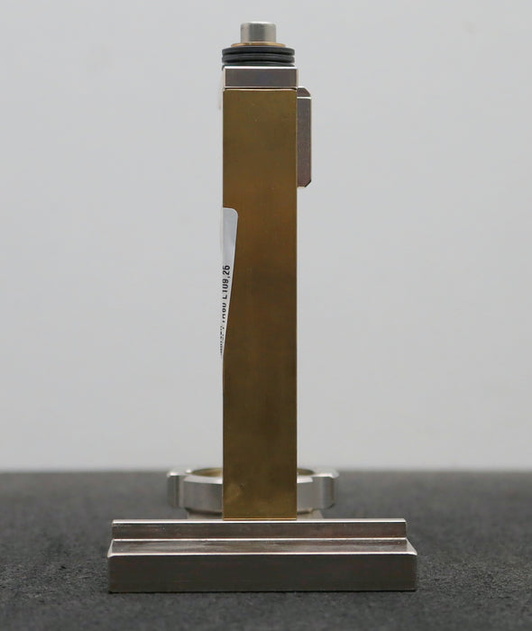 Bild des Artikels INOCON-Servicehalter-PTR60-L109,25-PTW60-003-900-01-Maße-LxBxH--125x78x150mm