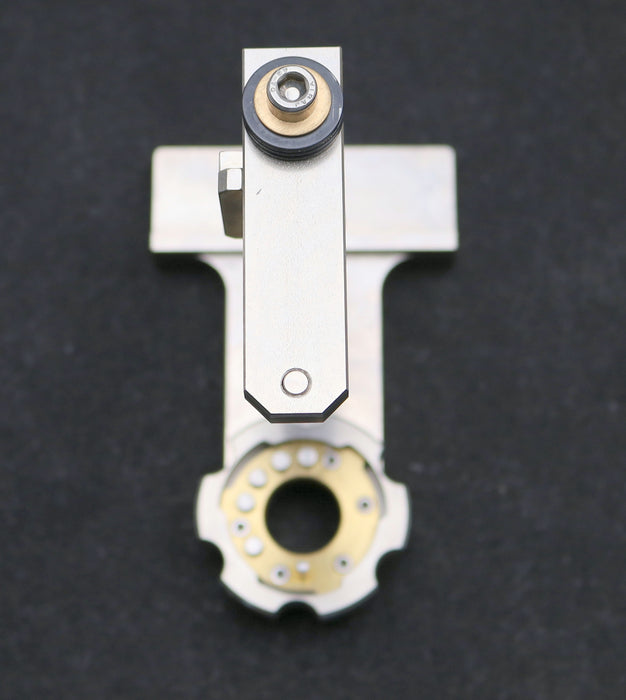 Bild des Artikels INOCON-Servicehalter-PTR60-L109,25-PTW60-003-900-01-Maße-LxBxH--125x78x150mm