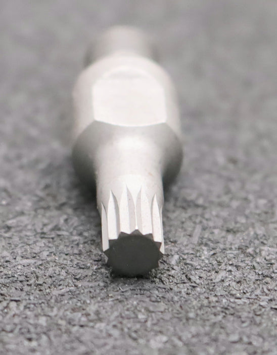 Bild des Artikels ASW-Gewindebit-Vielzahn-M8-186001--XZN-8-Gewindegröße-ML-8,8-unbenutzt