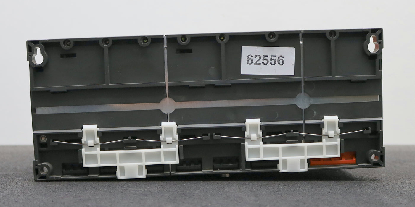 Bild des Artikels MITSUBISHI-MELSEC-PLC-System-mit:-1x-A1S63P-1x-A2ASCPU-1x-A1SJ71AR21-4x-A1S64AD