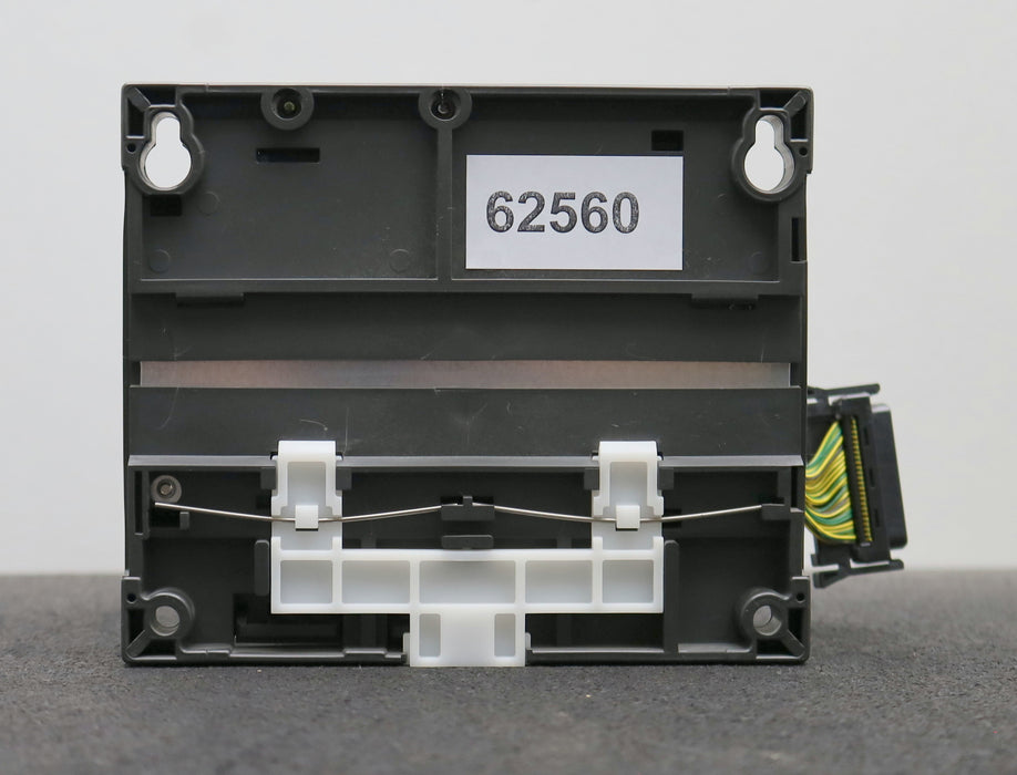 Bild des Artikels MITSUBISHI-MELSEC-PLC-System-mit:-1x-A1S63ADA-1x-A1SG60-gebraucht